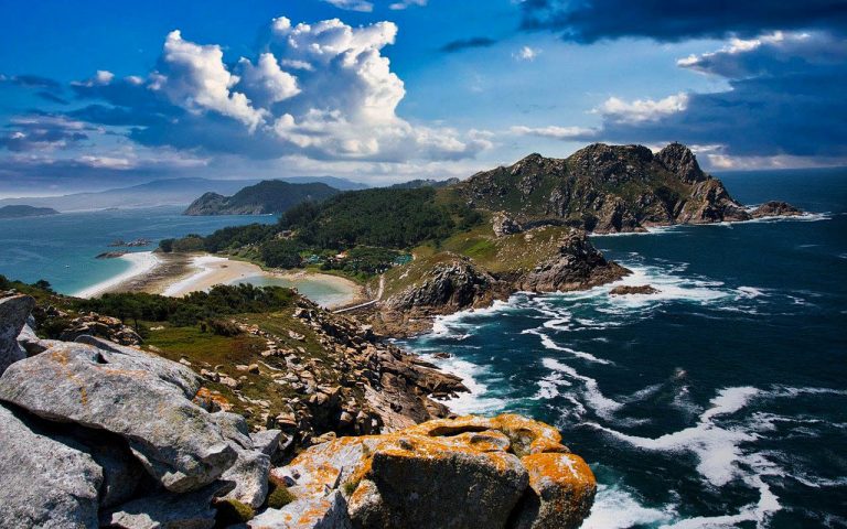 Spanish-Sun.com - Pictures of Spain